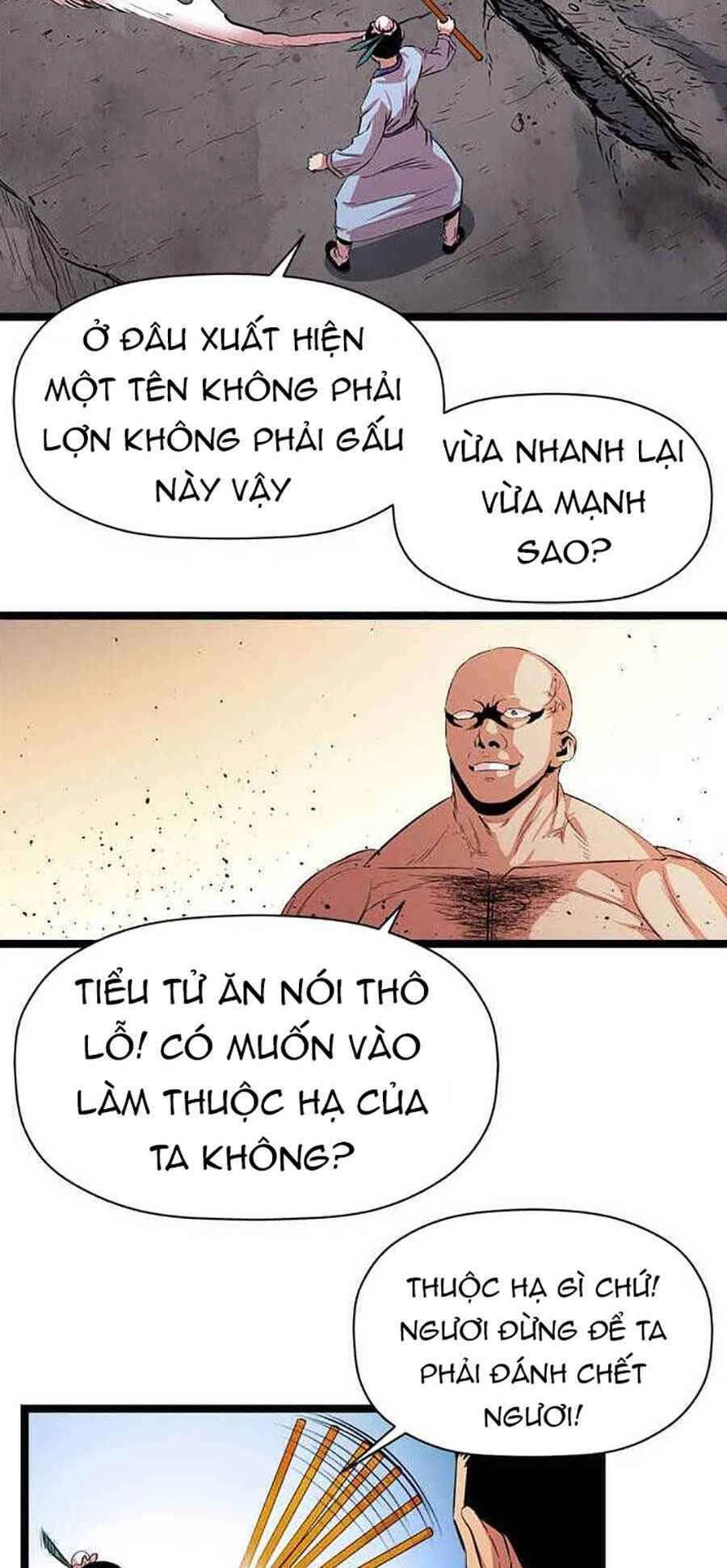 Học Giả Trở Lại Chapter 40 - 19