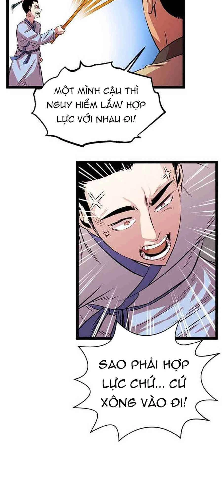 Học Giả Trở Lại Chapter 40 - 20