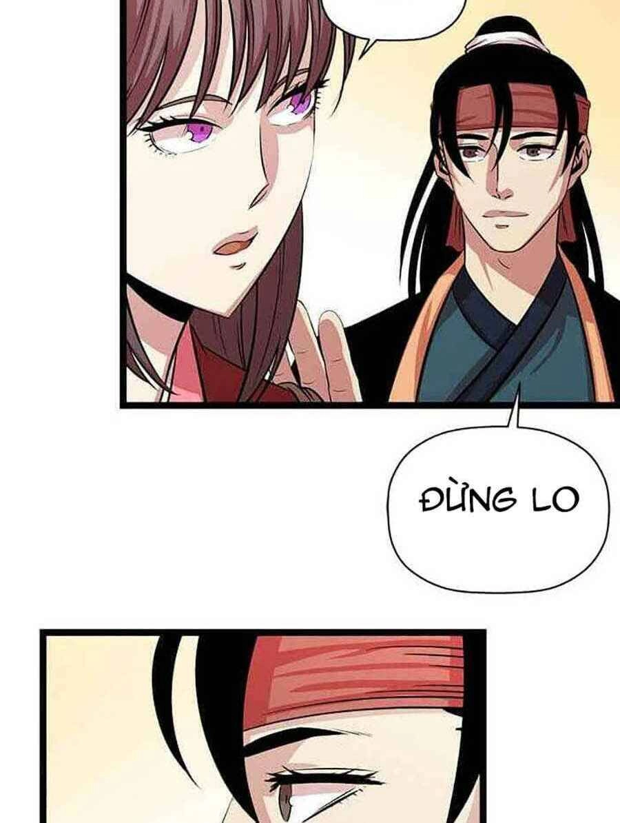 Học Giả Trở Lại Chapter 40 - 23