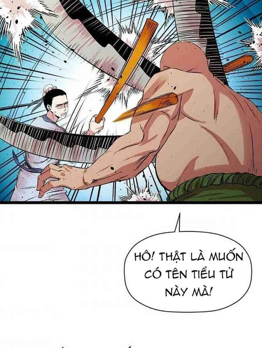 Học Giả Trở Lại Chapter 40 - 29