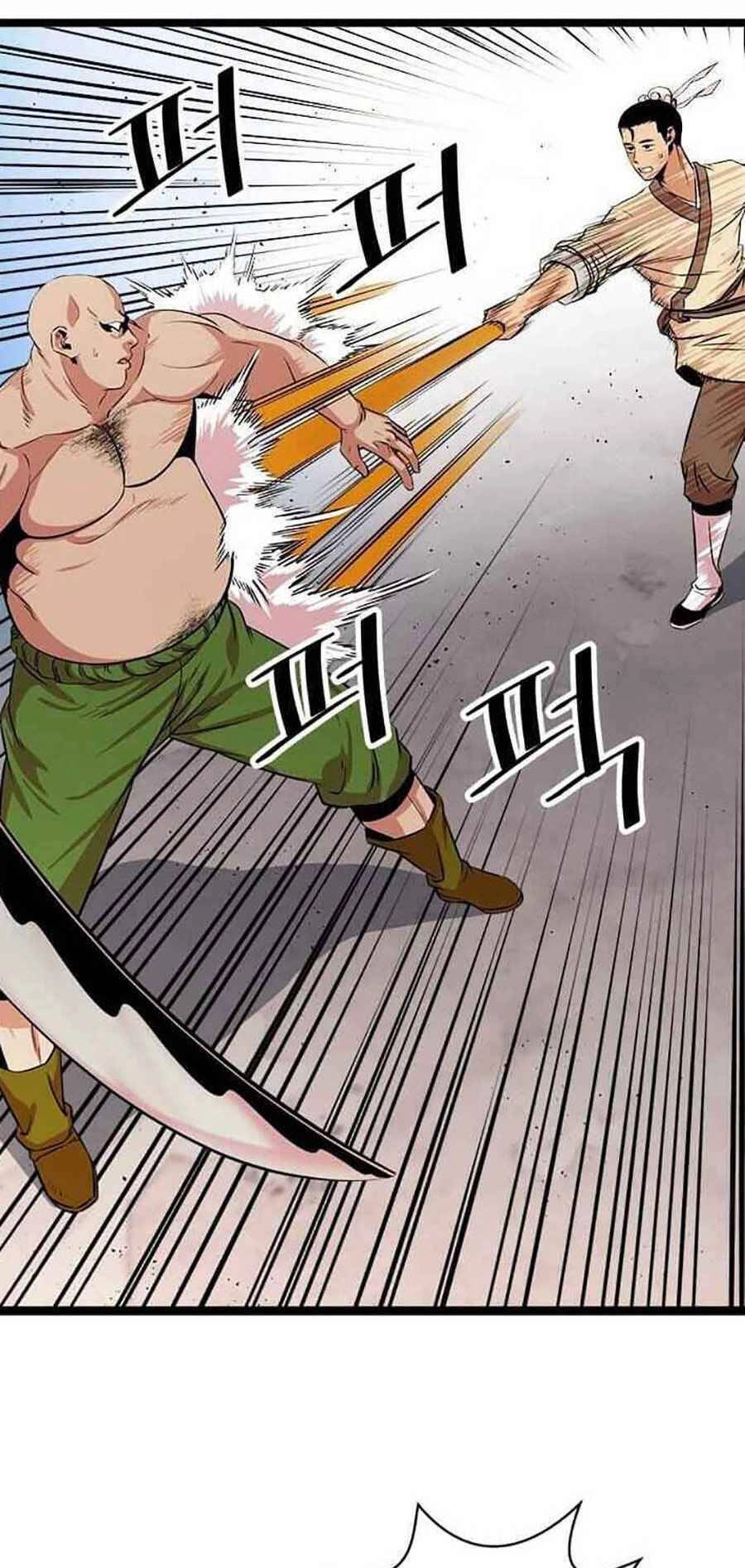 Học Giả Trở Lại Chapter 40 - 42