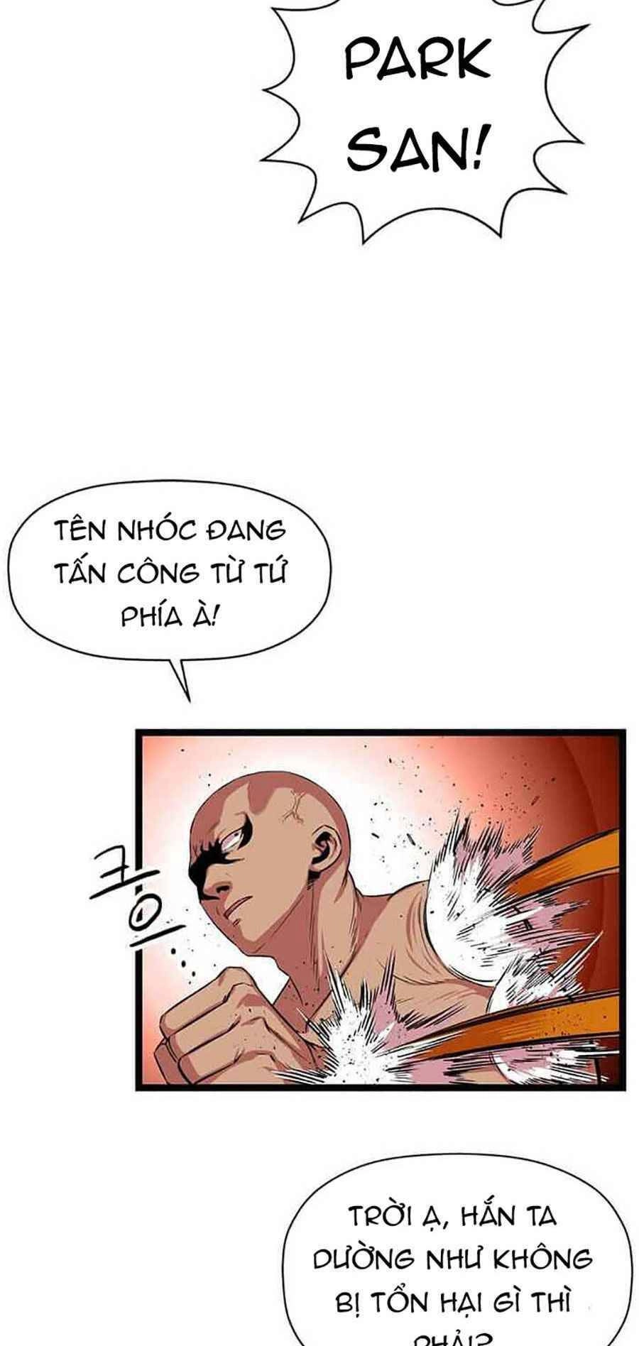 Học Giả Trở Lại Chapter 40 - 43