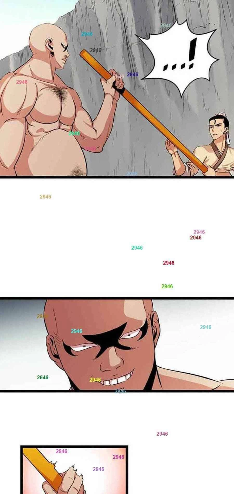 Học Giả Trở Lại Chapter 40 - 45