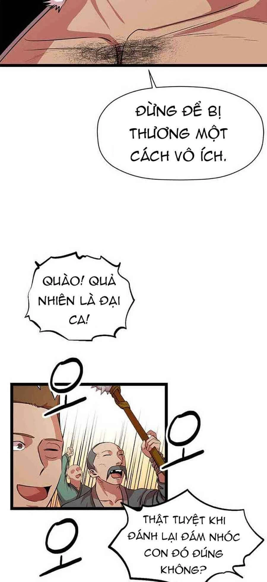 Học Giả Trở Lại Chapter 40 - 53