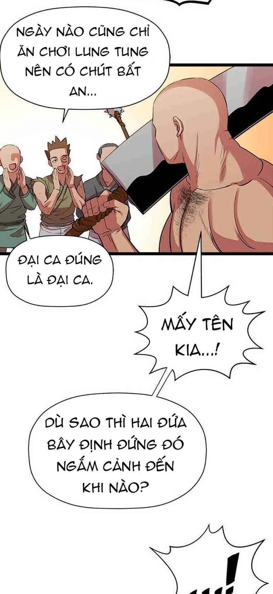 Học Giả Trở Lại Chapter 40 - 54