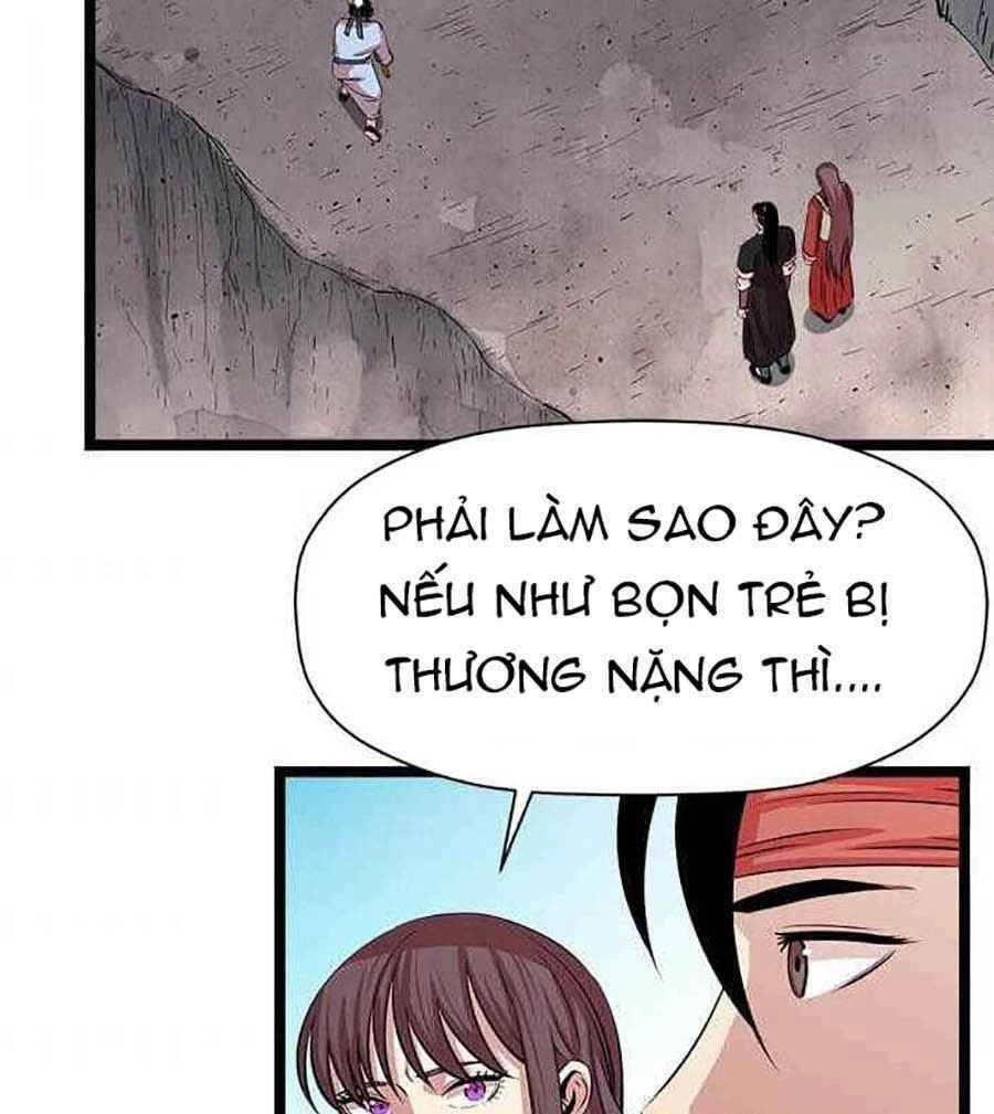 Học Giả Trở Lại Chapter 40 - 57