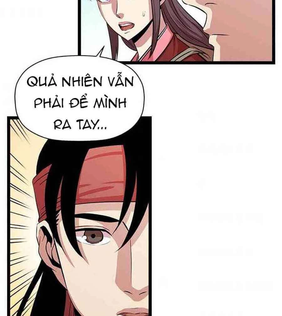 Học Giả Trở Lại Chapter 40 - 58