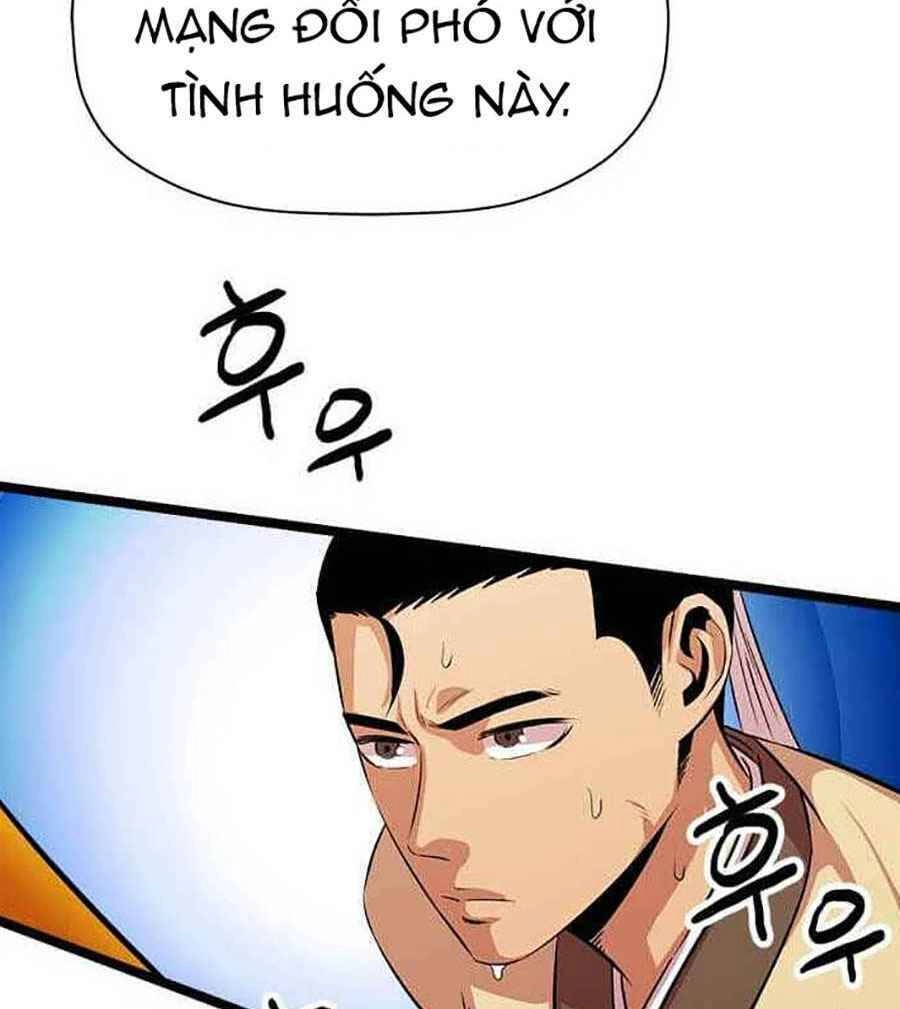 Học Giả Trở Lại Chapter 40 - 61