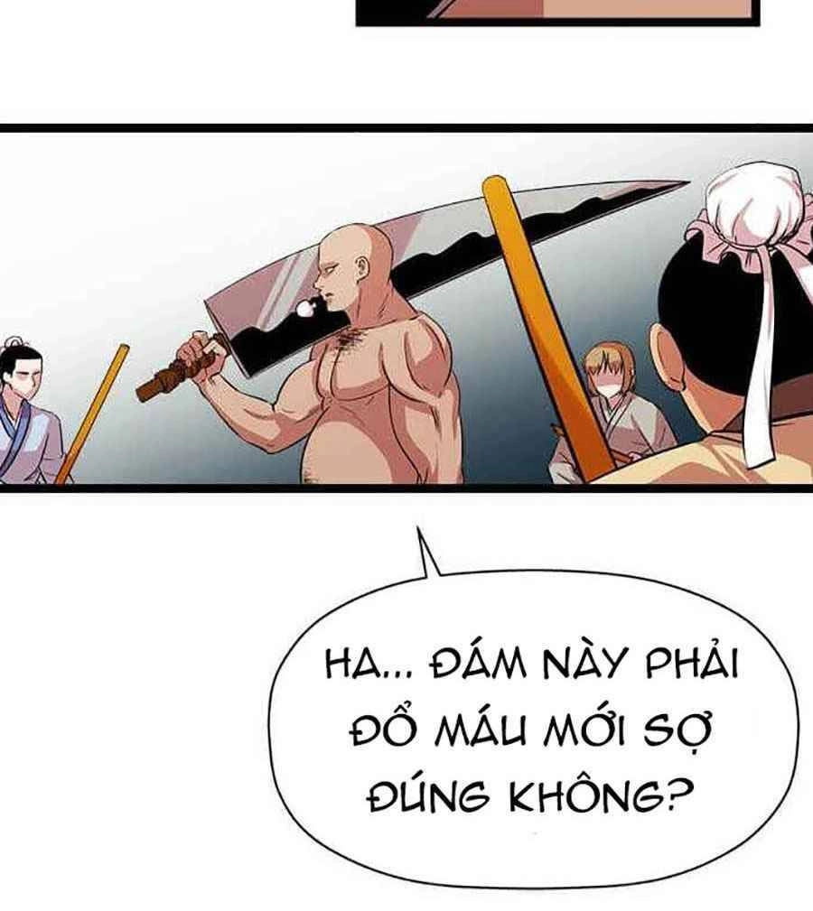 Học Giả Trở Lại Chapter 40 - 65