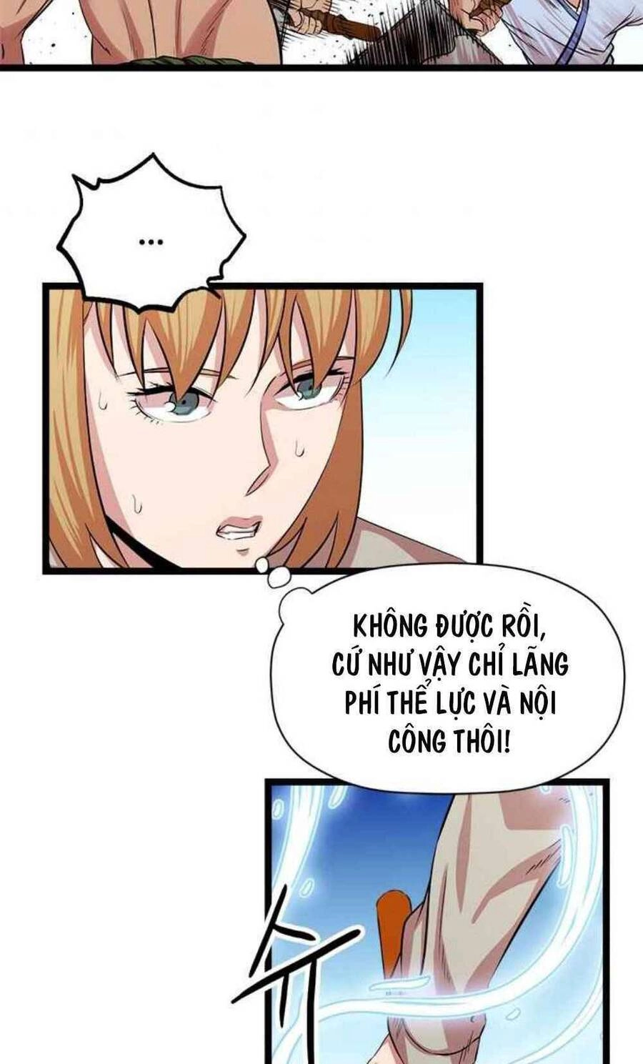 Học Giả Trở Lại Chapter 41 - 3