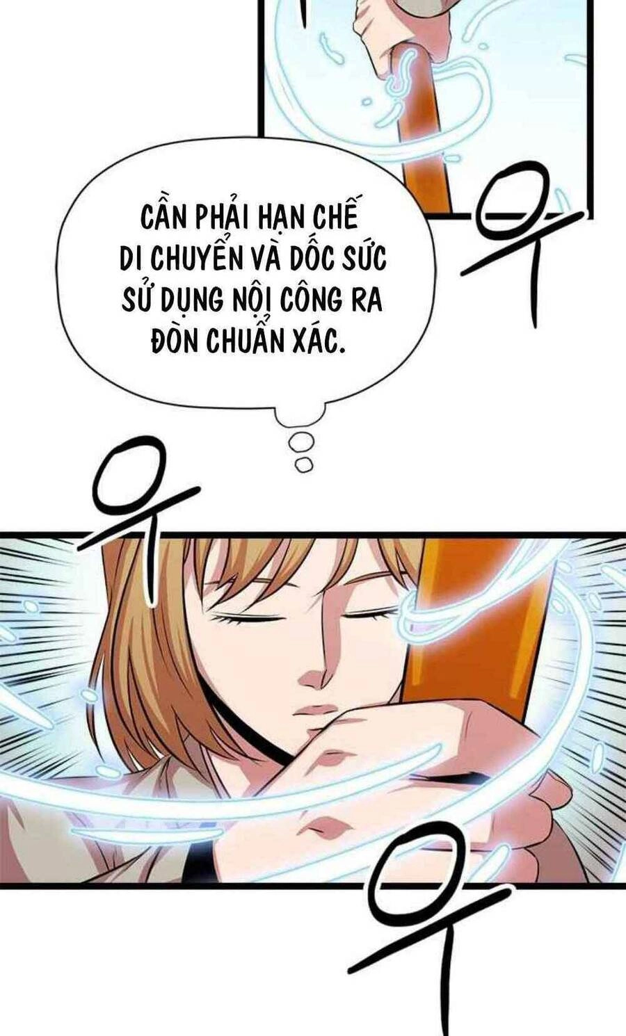 Học Giả Trở Lại Chapter 41 - 4