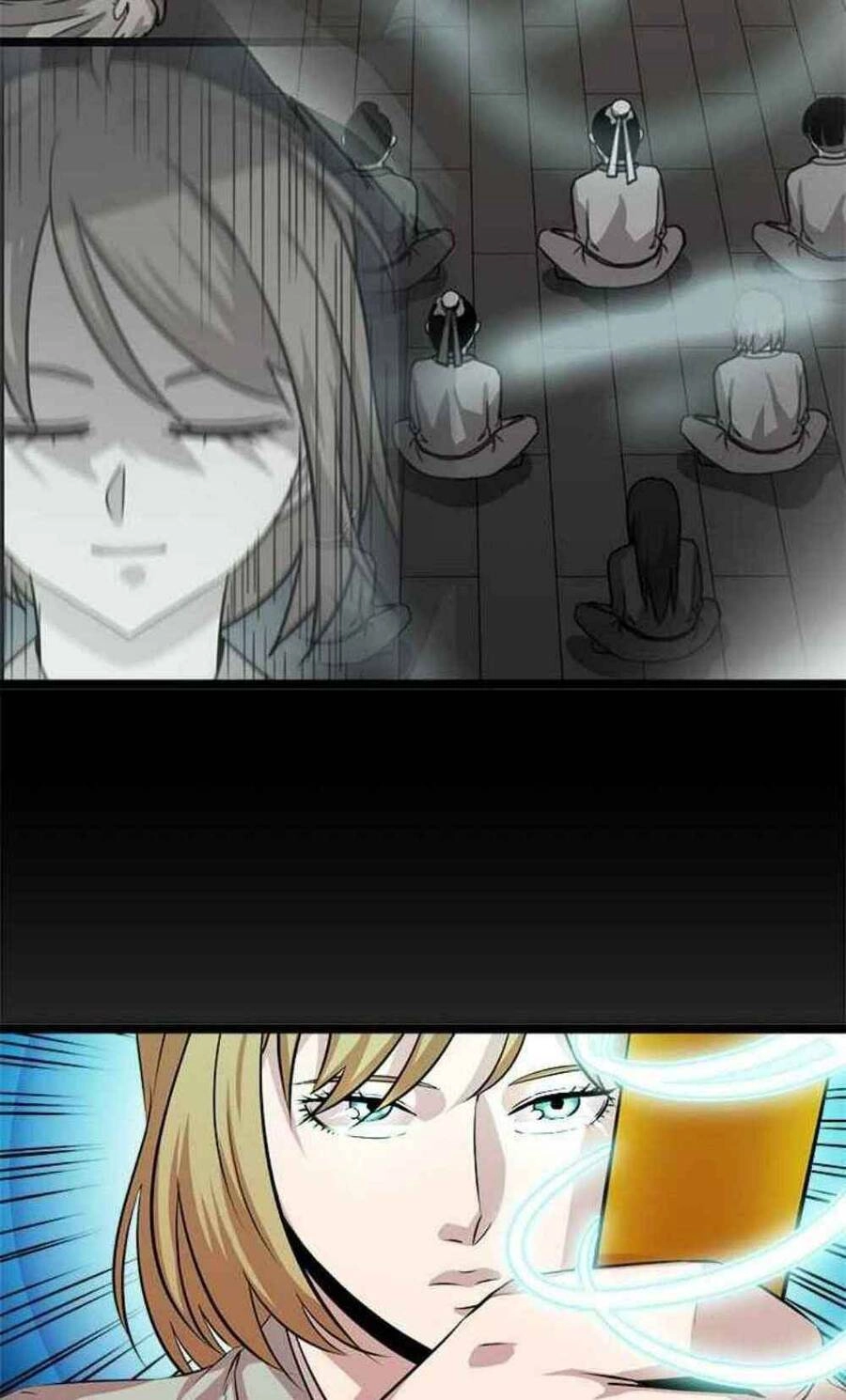 Học Giả Trở Lại Chapter 41 - 6