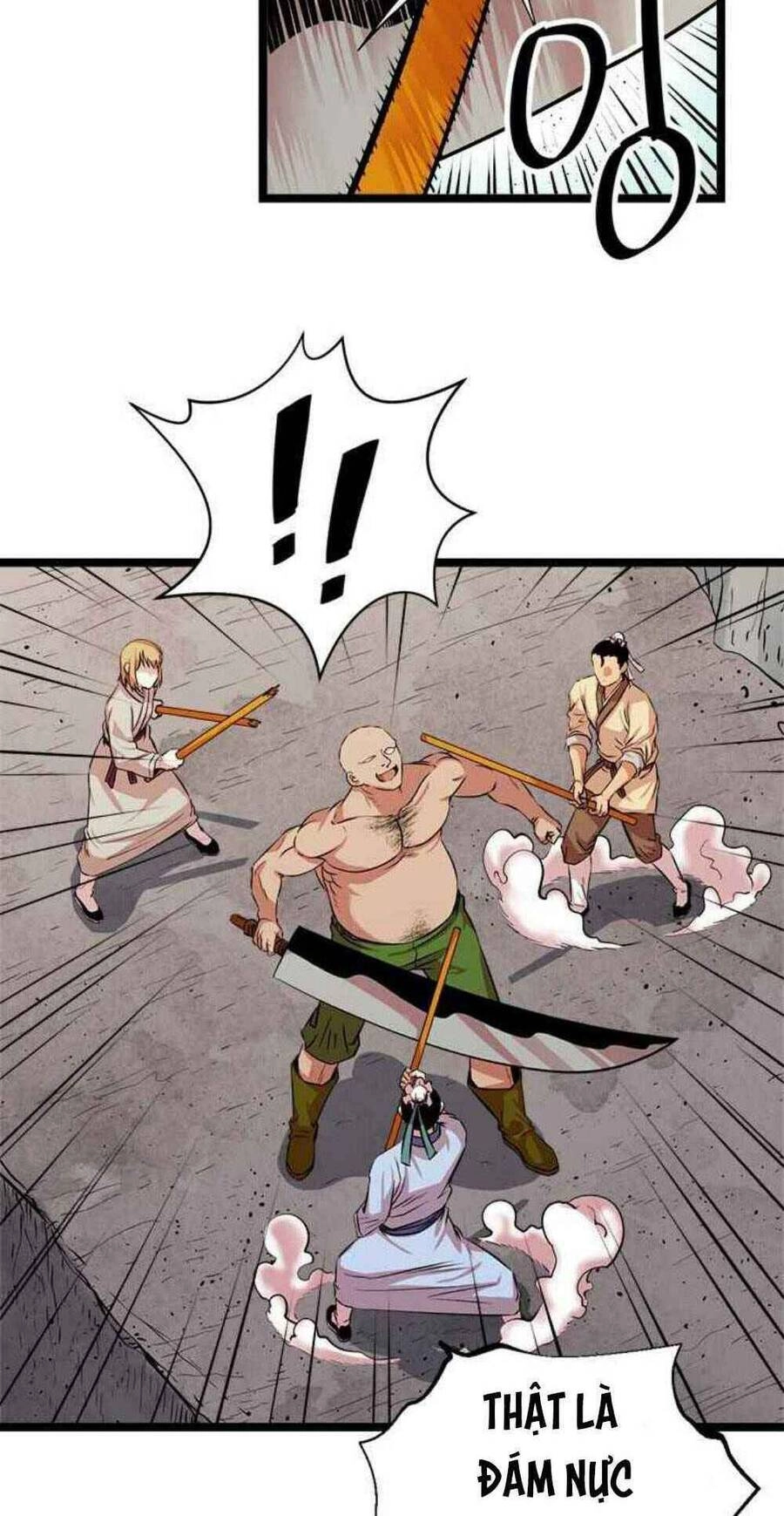 Học Giả Trở Lại Chapter 41 - 14