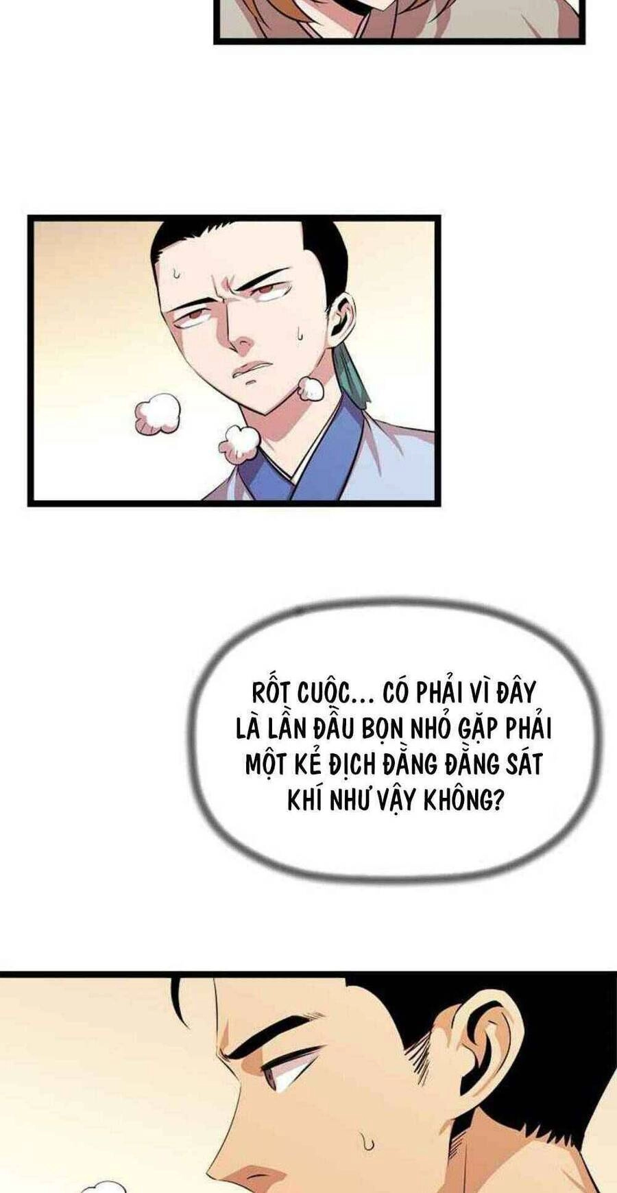 Học Giả Trở Lại Chapter 41 - 16