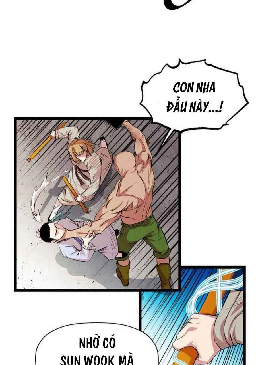 Học Giả Trở Lại Chapter 41 - 22