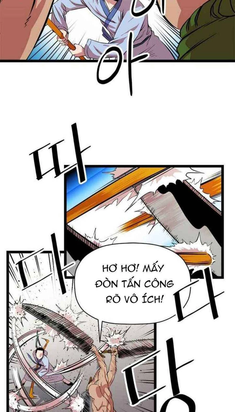 Học Giả Trở Lại Chapter 41 - 30