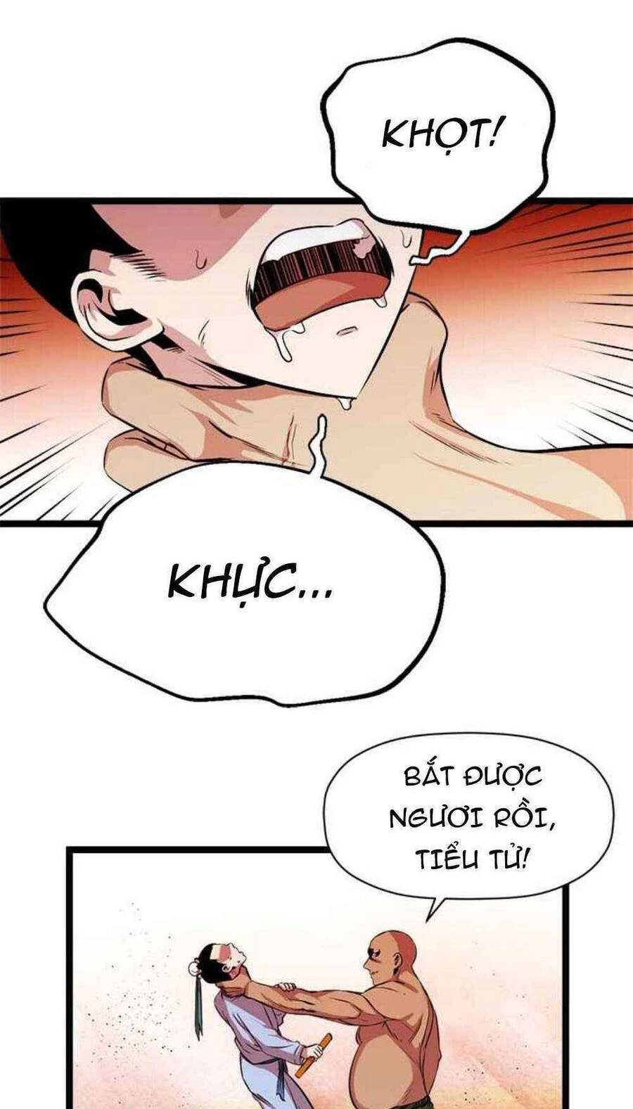 Học Giả Trở Lại Chapter 41 - 35