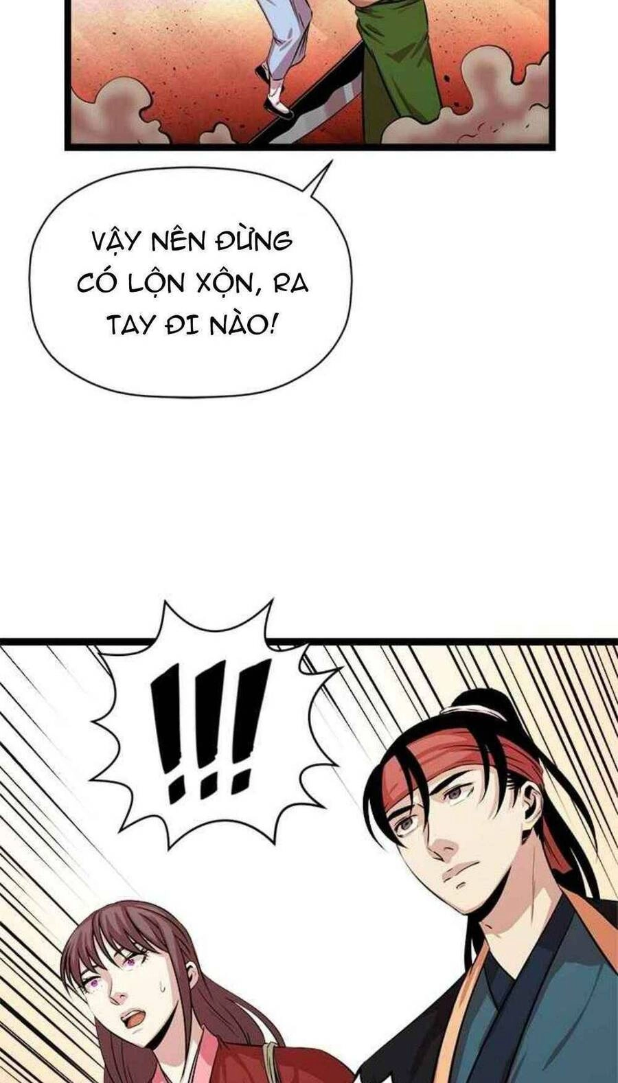 Học Giả Trở Lại Chapter 41 - 36