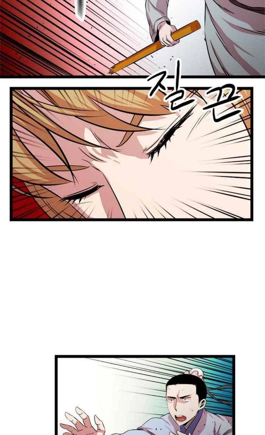 Học Giả Trở Lại Chapter 41 - 43