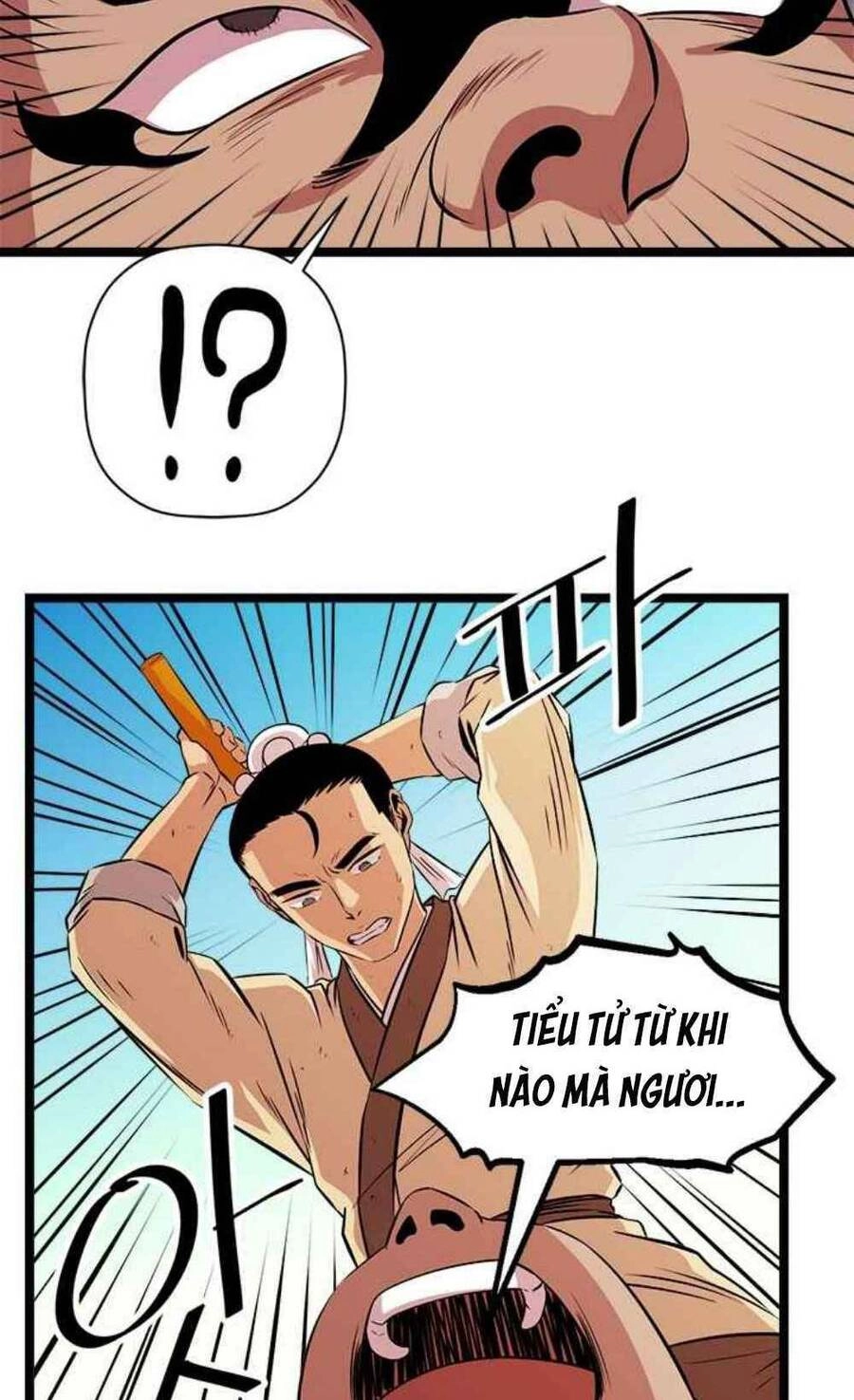 Học Giả Trở Lại Chapter 41 - 46