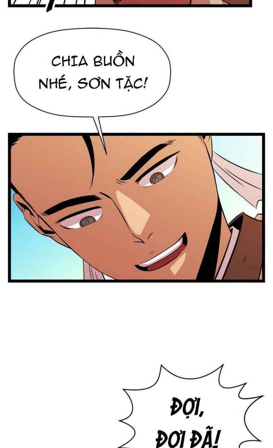 Học Giả Trở Lại Chapter 41 - 47