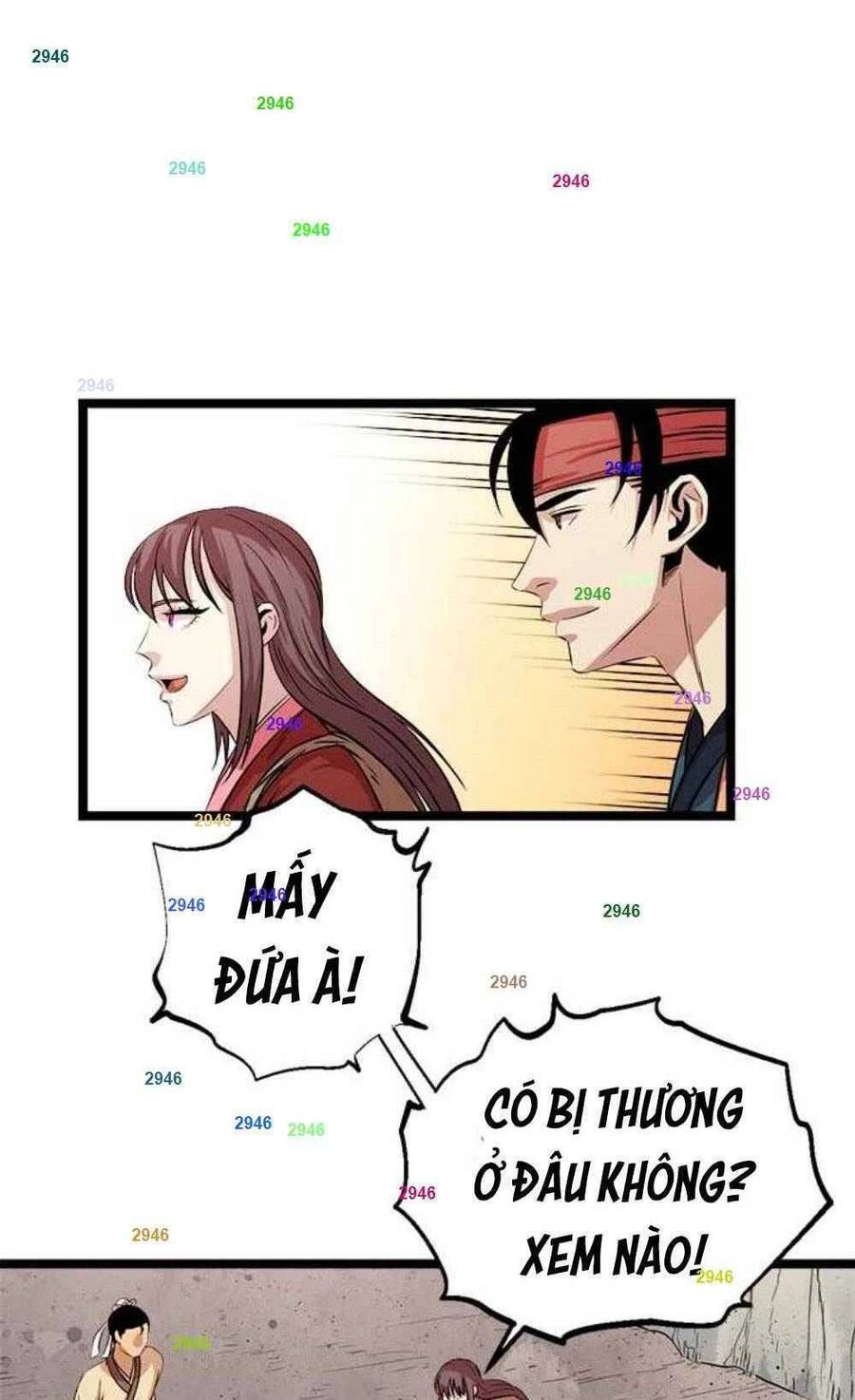 Học Giả Trở Lại Chapter 41 - 51