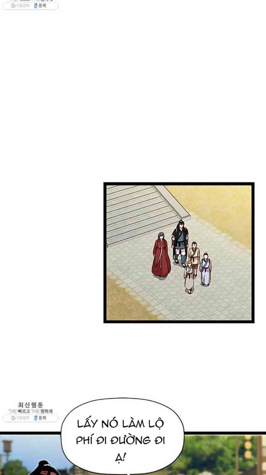 Học Giả Trở Lại Chapter 42 - 5