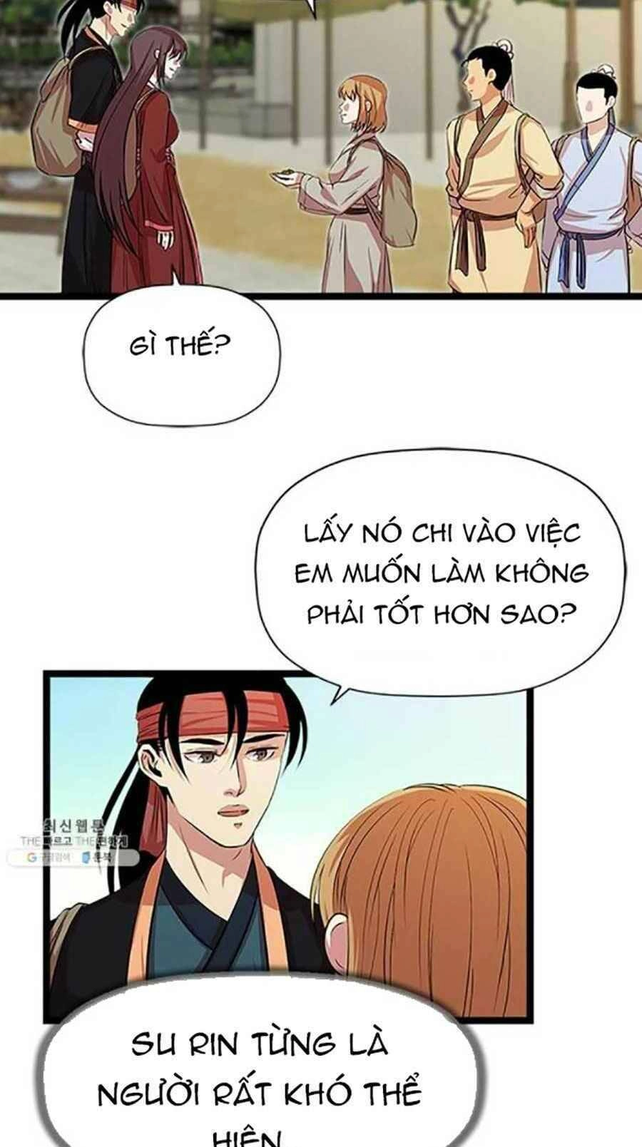 Học Giả Trở Lại Chapter 42 - 6
