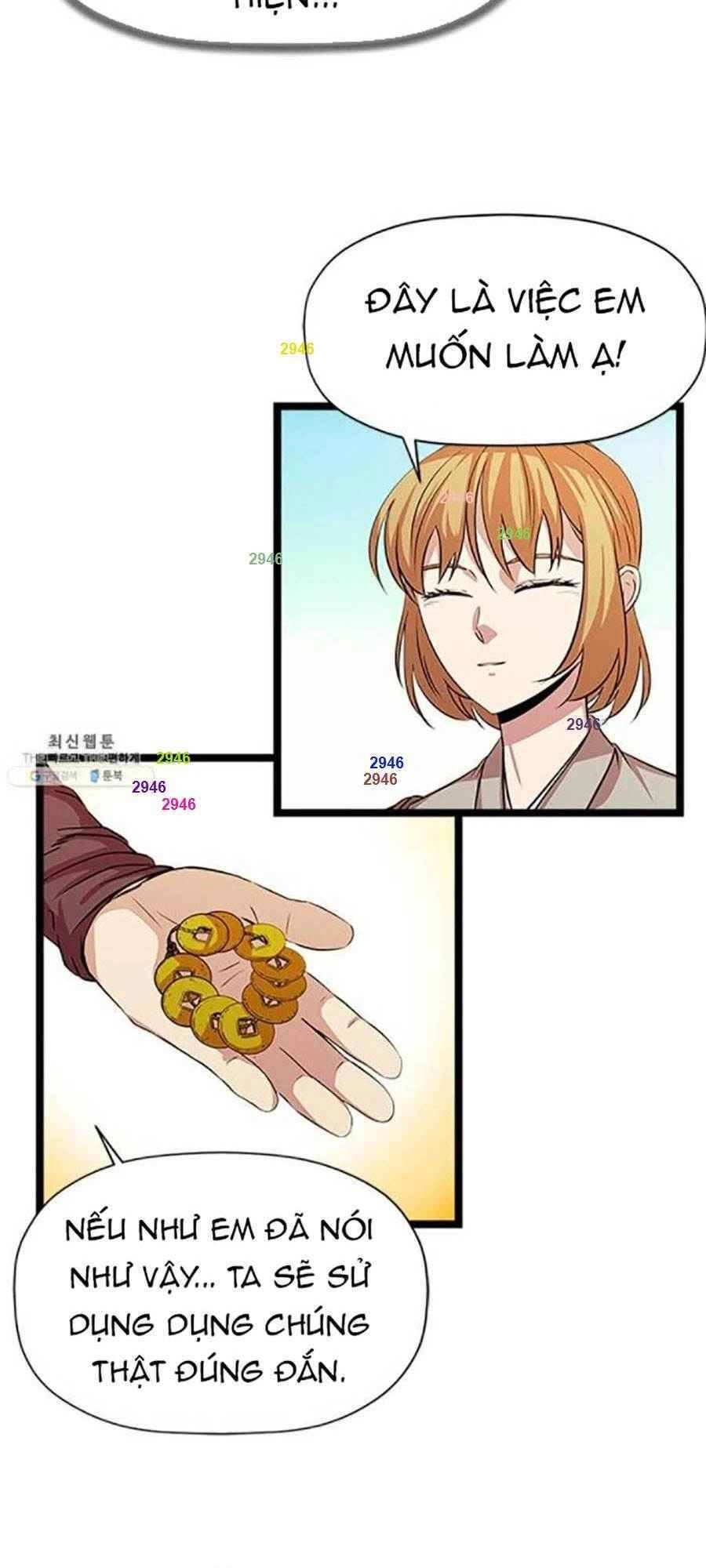 Học Giả Trở Lại Chapter 42 - 7