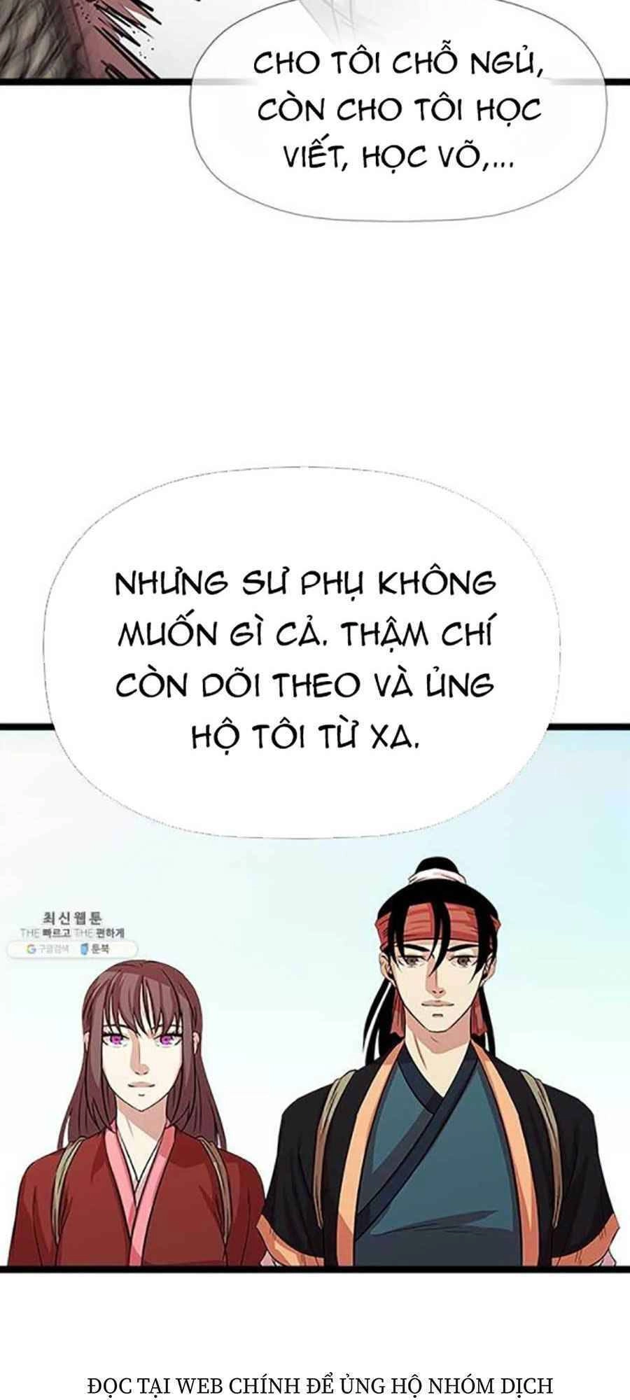 Học Giả Trở Lại Chapter 42 - 10