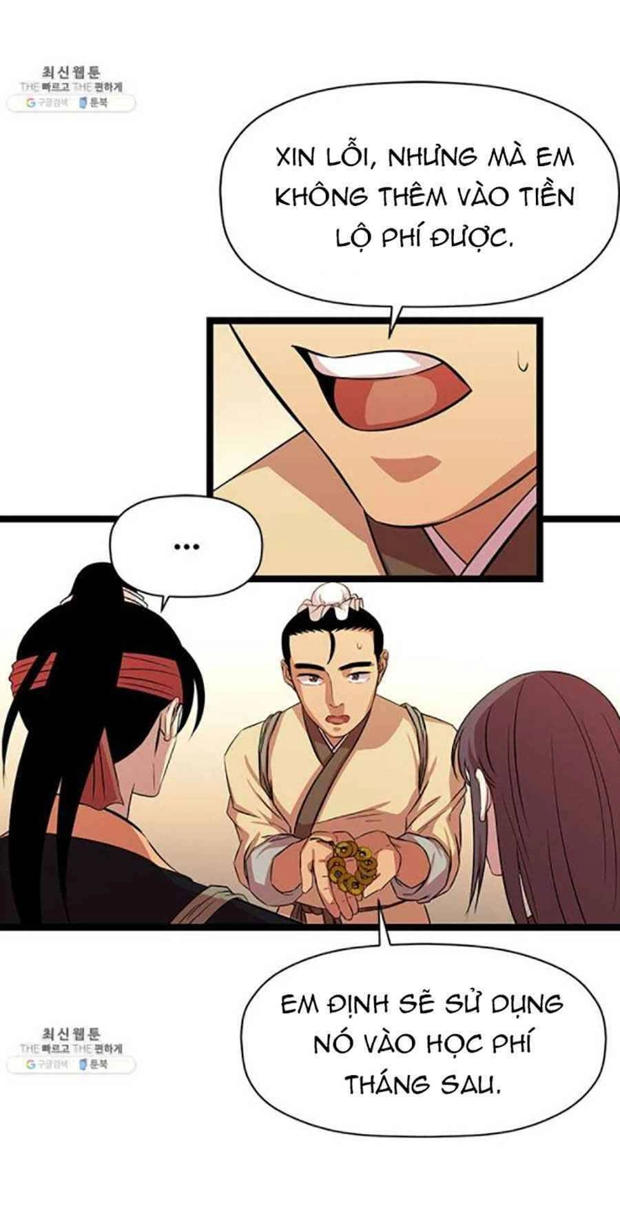 Học Giả Trở Lại Chapter 42 - 13