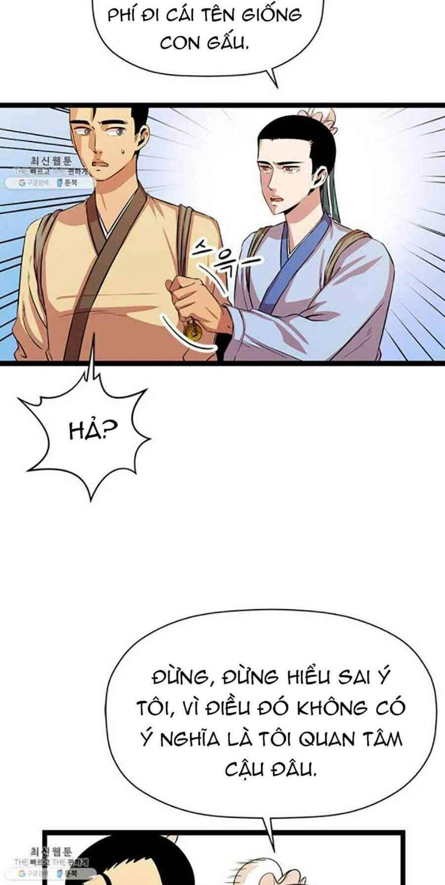 Học Giả Trở Lại Chapter 42 - 16