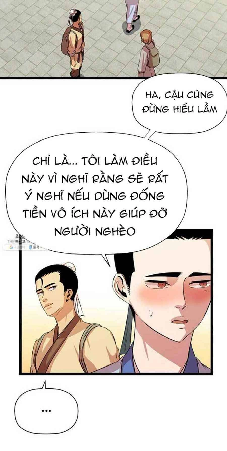 Học Giả Trở Lại Chapter 42 - 18