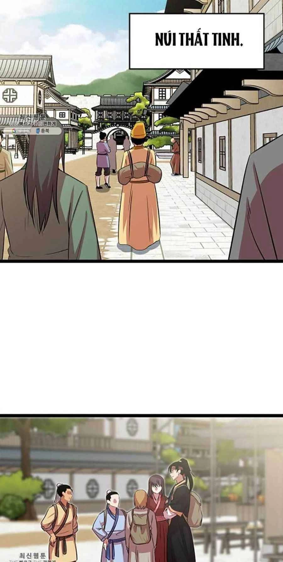 Học Giả Trở Lại Chapter 42 - 23