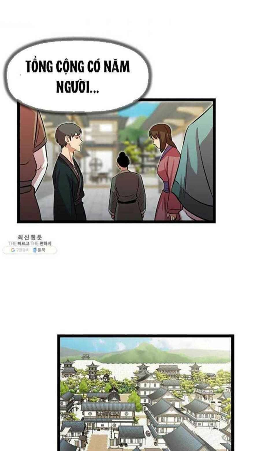 Học Giả Trở Lại Chapter 42 - 26