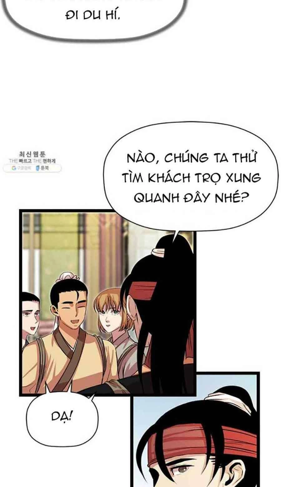 Học Giả Trở Lại Chapter 42 - 28