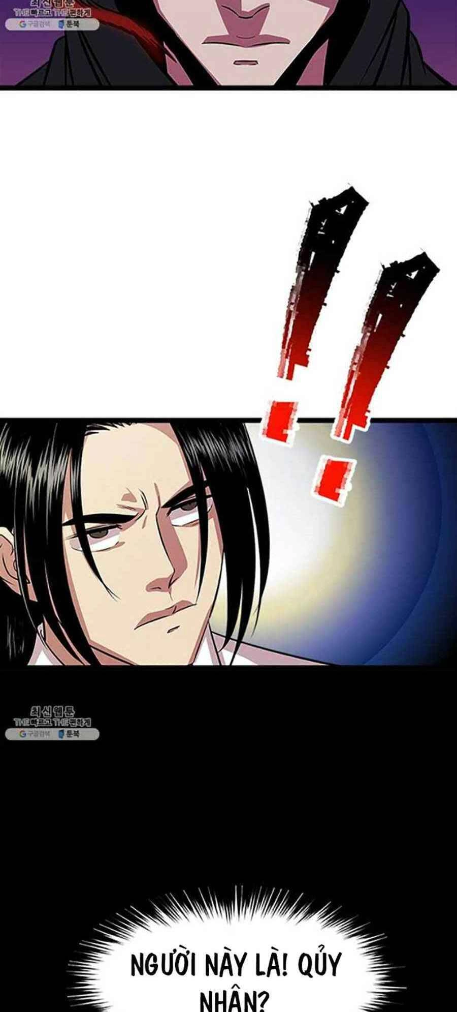 Học Giả Trở Lại Chapter 42 - 38