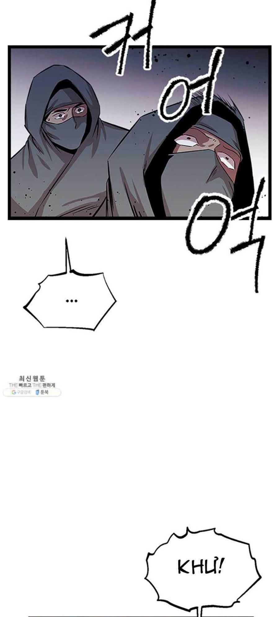 Học Giả Trở Lại Chapter 42 - 43