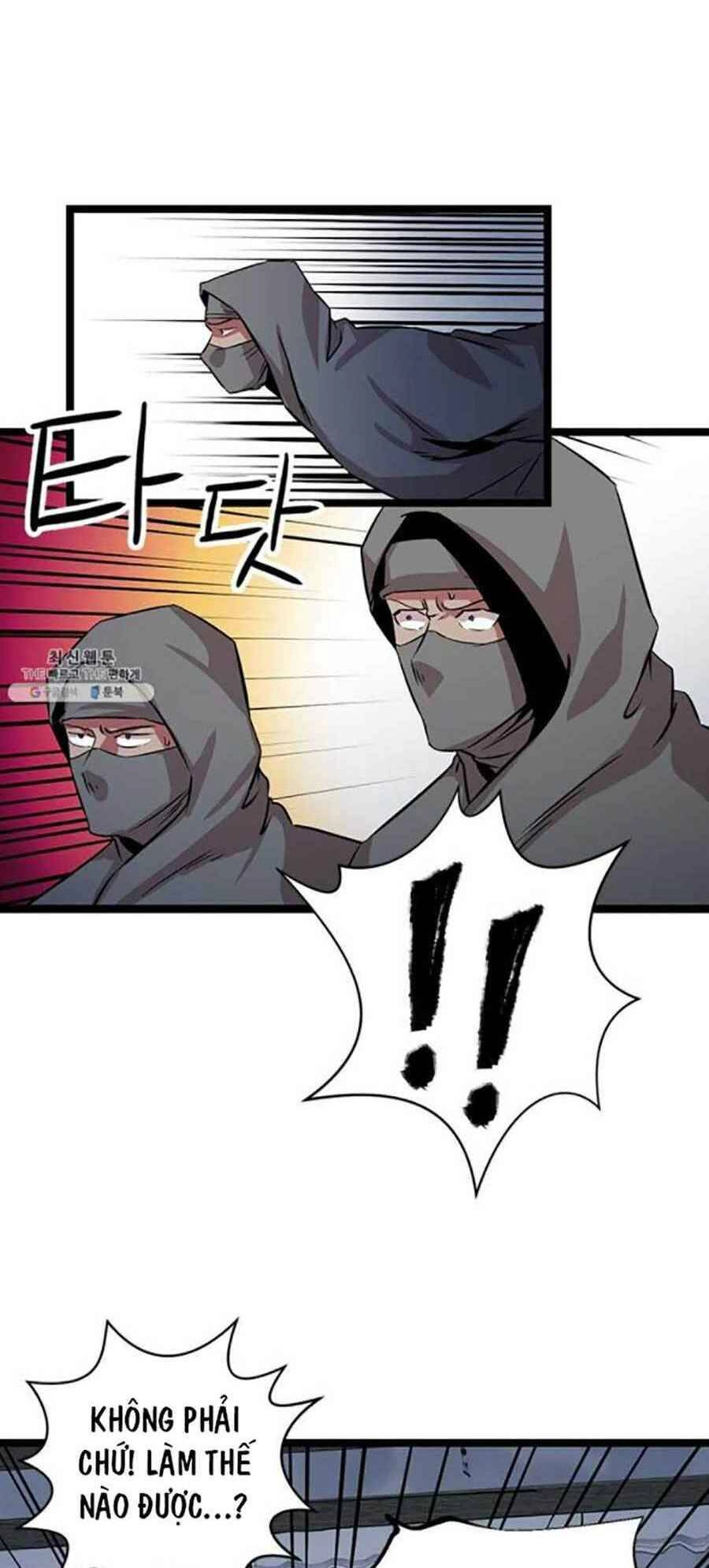 Học Giả Trở Lại Chapter 42 - 46