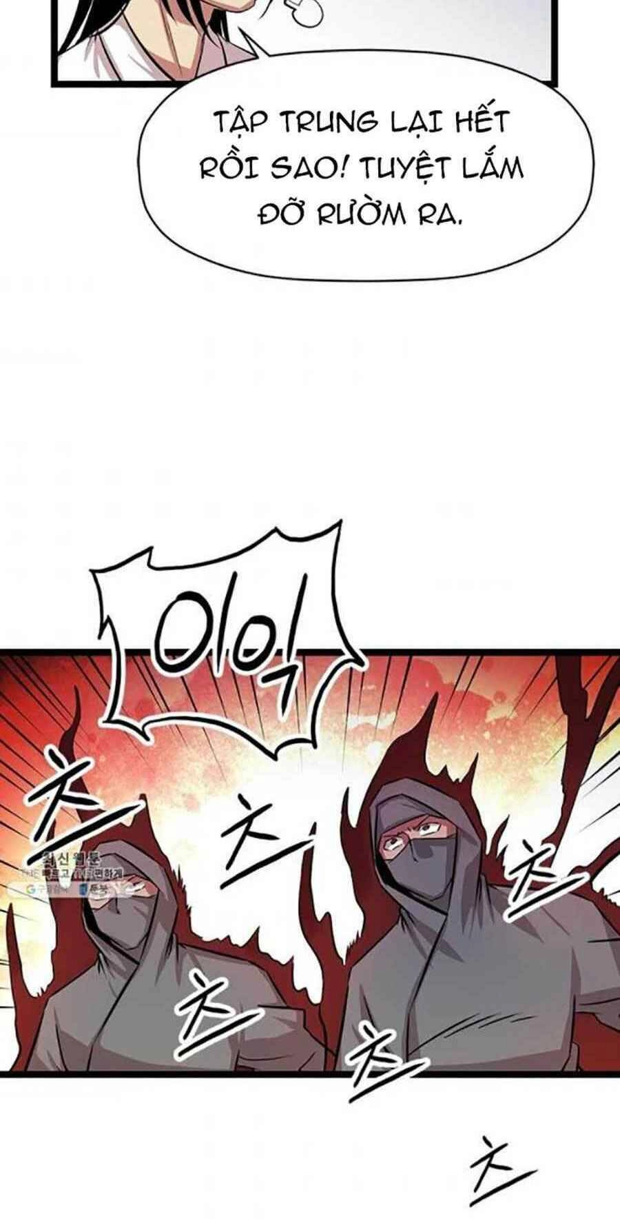 Học Giả Trở Lại Chapter 42 - 48