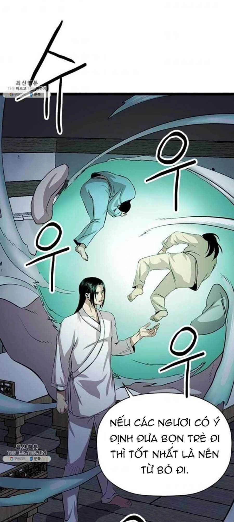 Học Giả Trở Lại Chapter 43 - 1