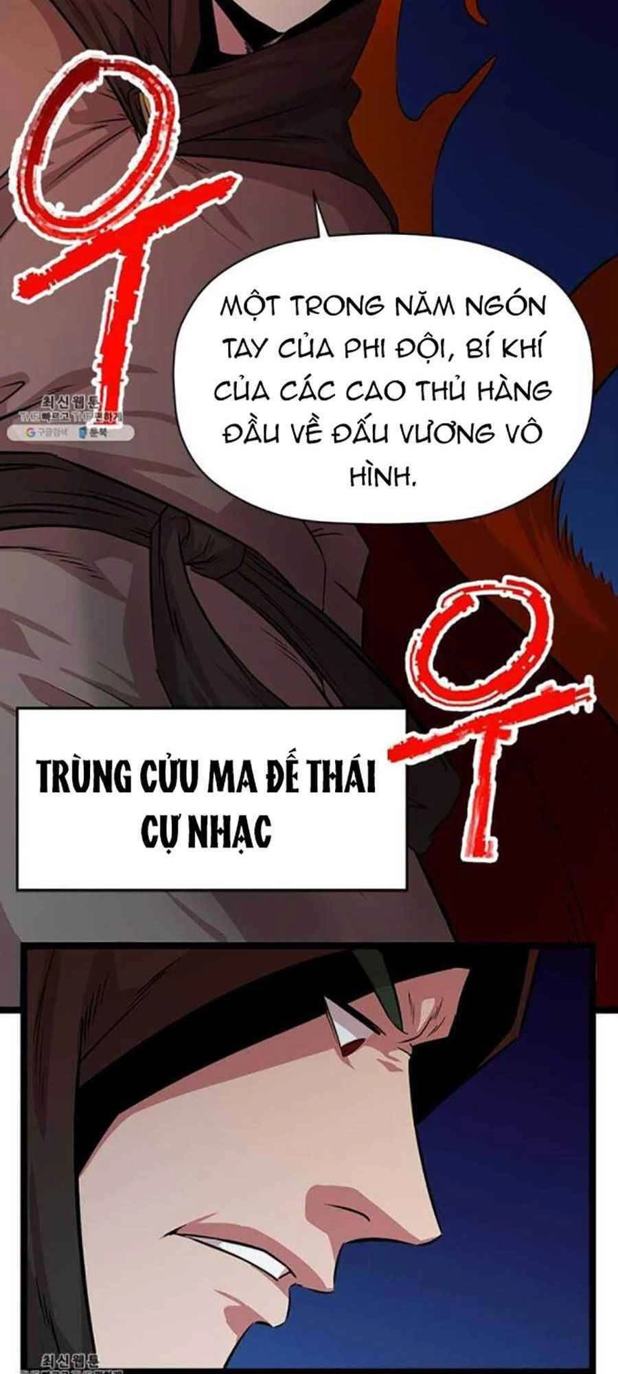 Học Giả Trở Lại Chapter 43 - 7