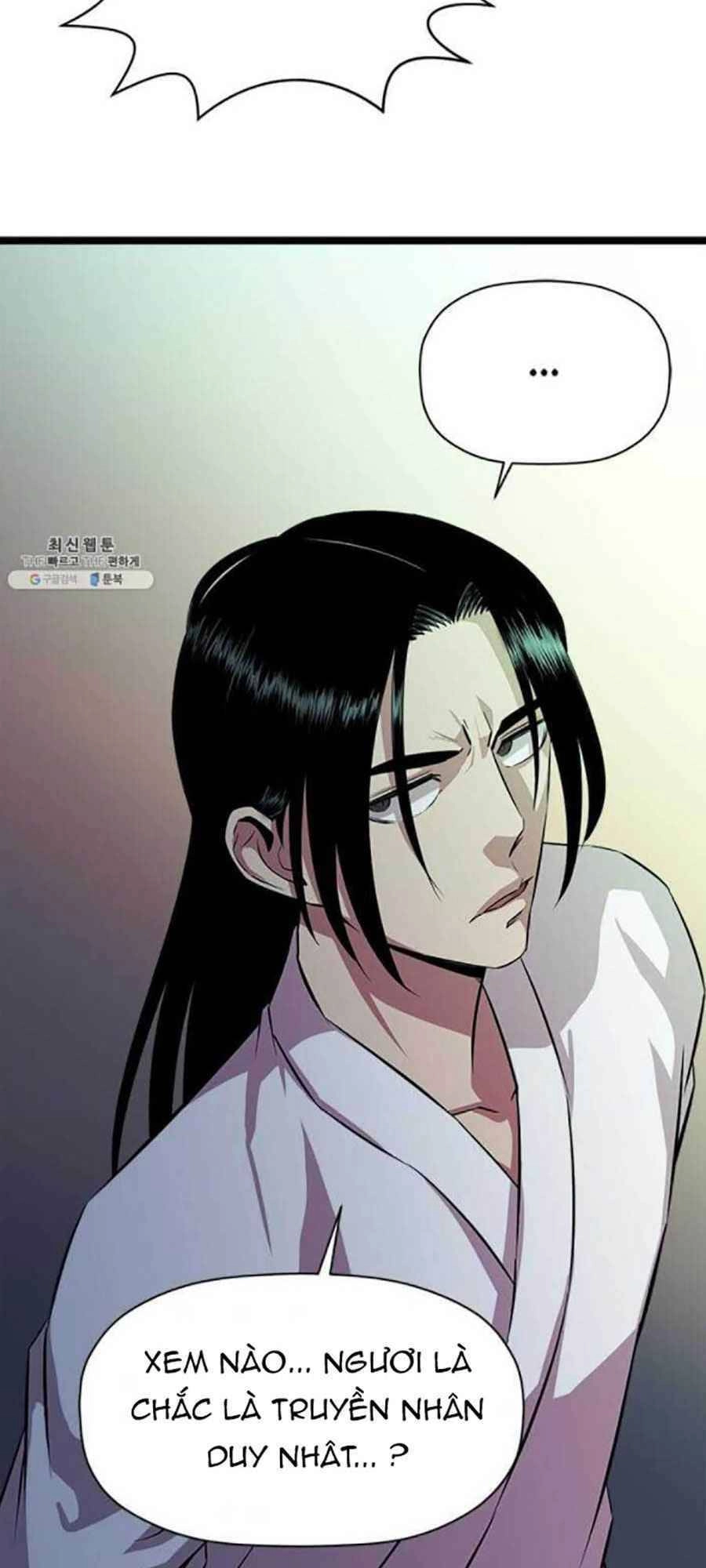 Học Giả Trở Lại Chapter 43 - 10