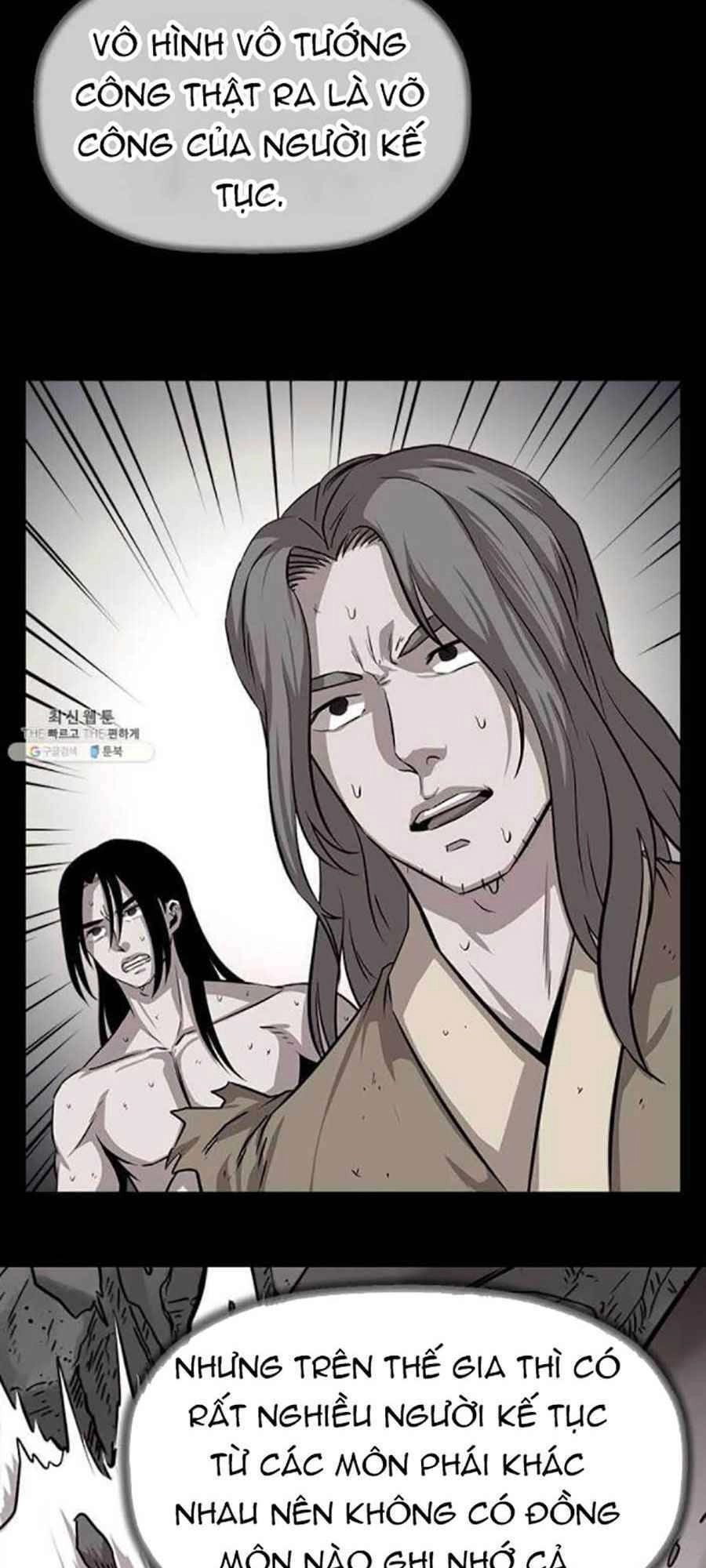 Học Giả Trở Lại Chapter 43 - 16