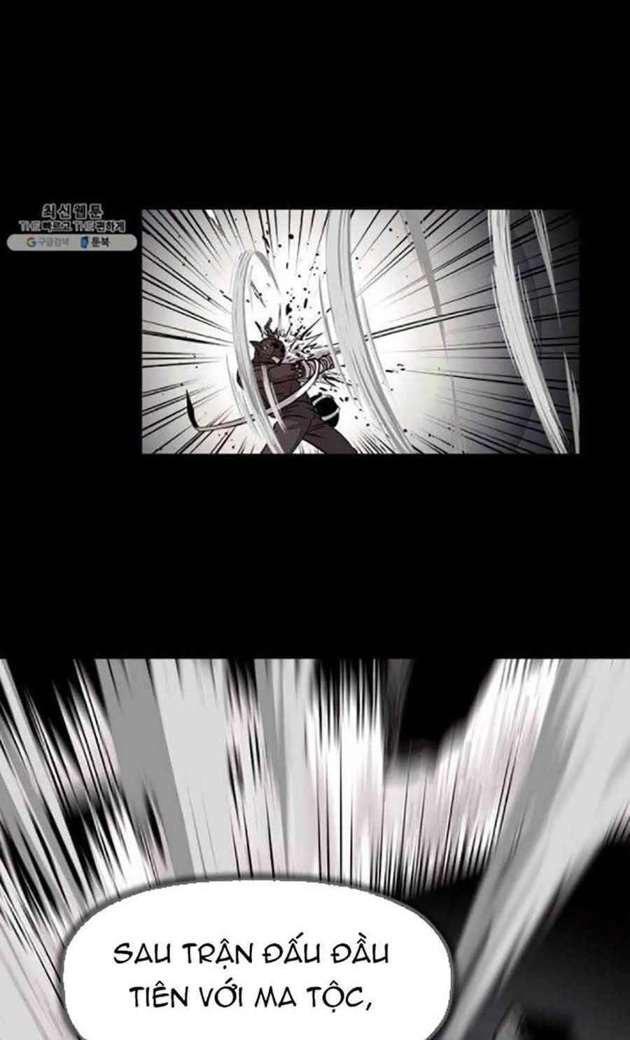 Học Giả Trở Lại Chapter 43 - 23