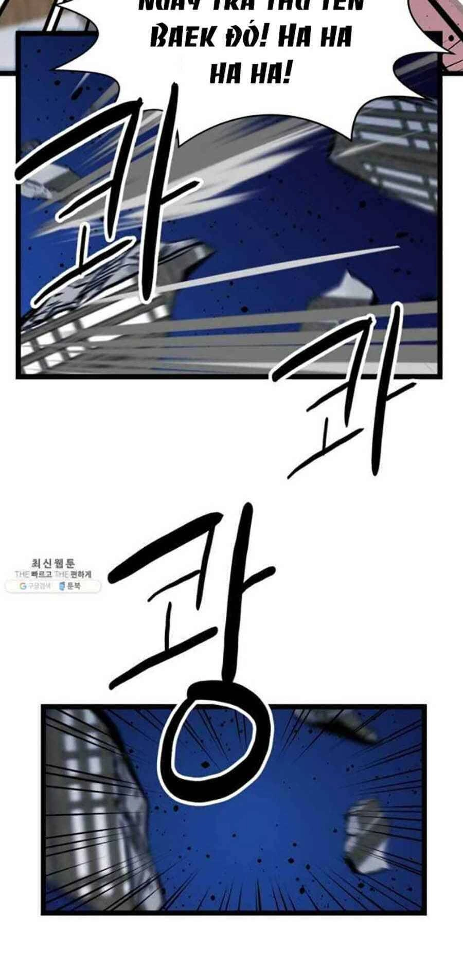 Học Giả Trở Lại Chapter 43 - 44