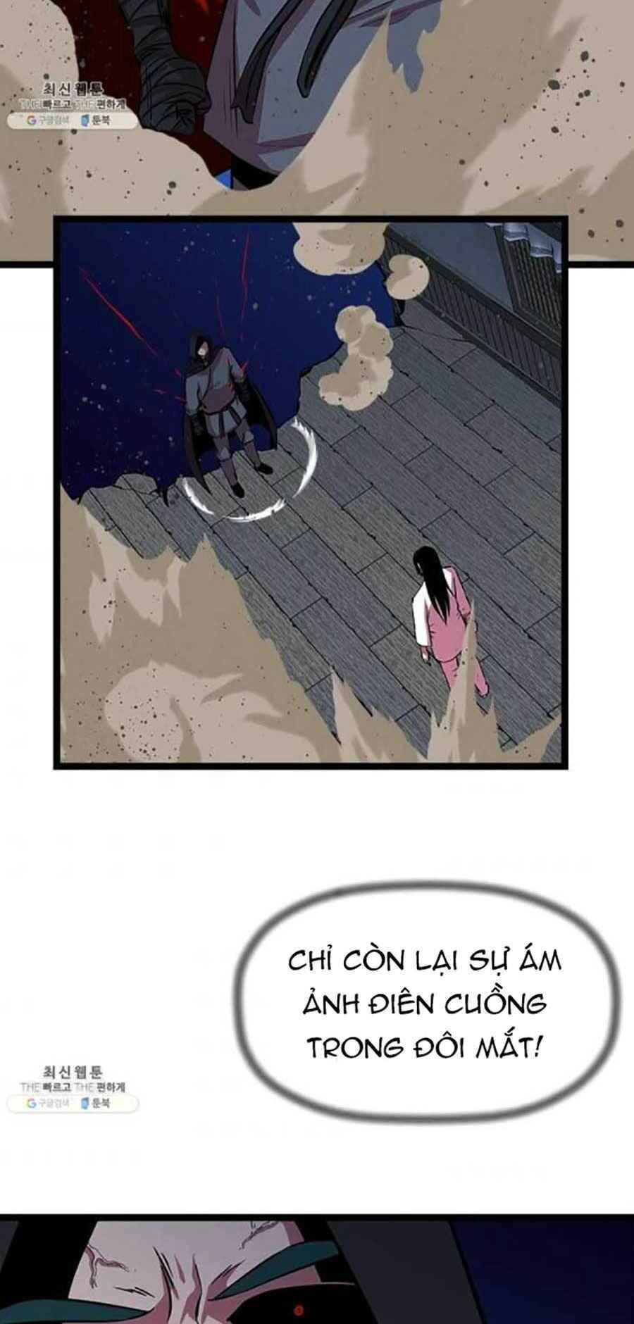 Học Giả Trở Lại Chapter 43 - 46