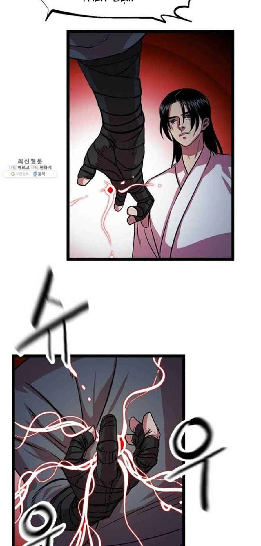 Học Giả Trở Lại Chapter 43 - 48