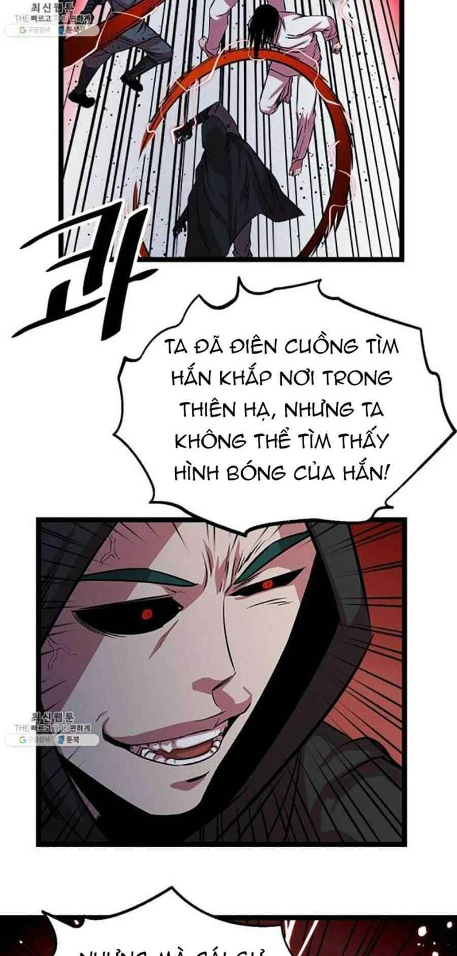 Học Giả Trở Lại Chapter 43 - 52