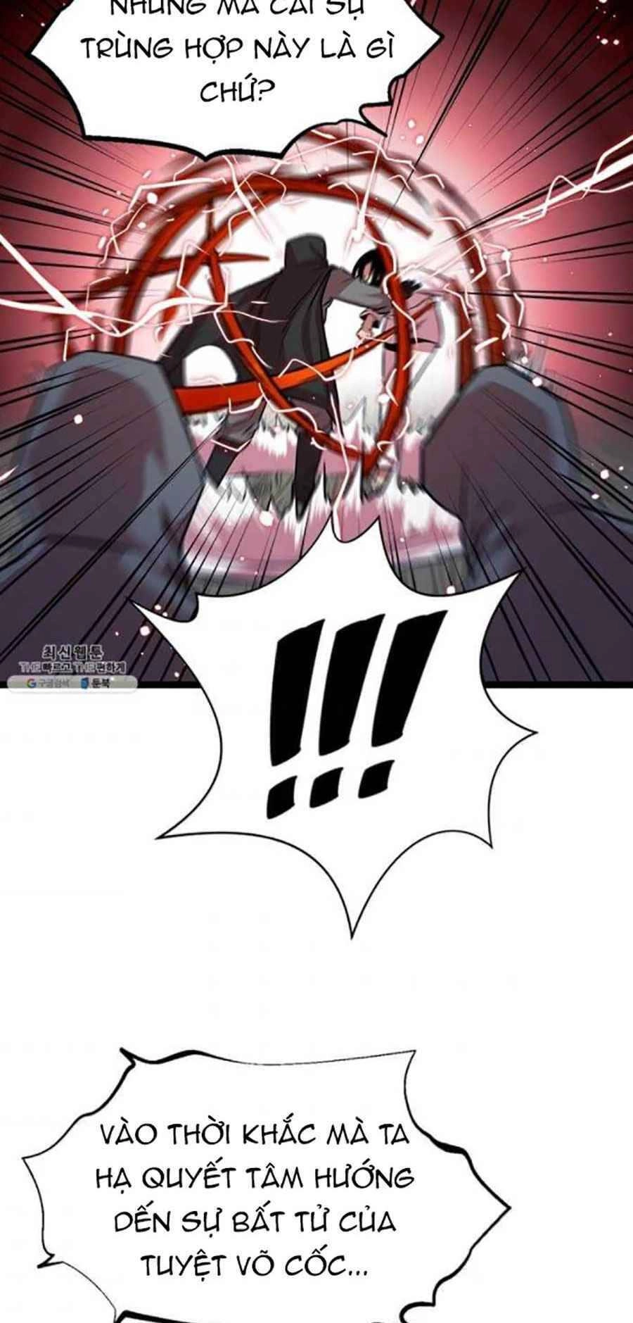 Học Giả Trở Lại Chapter 43 - 53